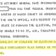 Excerpt from the FBi file on Bhagwan Shree Rajneesh obtained by Gizmodo through a FOIA request (FBI)
